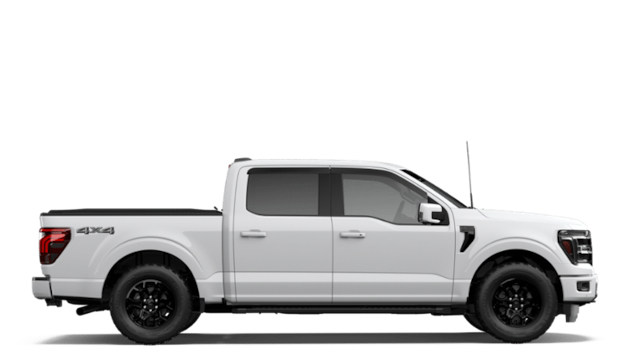 2026 Ford F-150+F-150